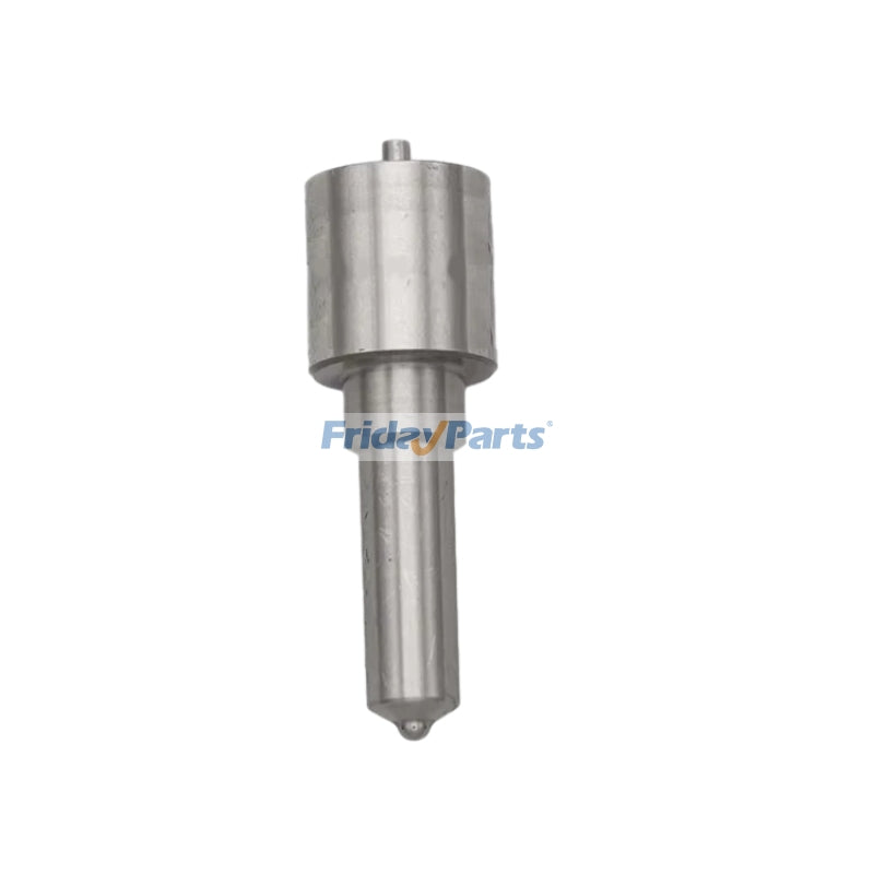 Fuel Injector Nozzle 8094559 for Iveco Engine F4CE0304A D600 F4CE0304B D601 CASE Tractor JX1070U JX1080U - Replaces Bosch 0433171830 DLLA145P1338