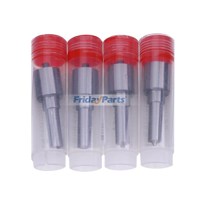 Fuel Injector Nozzle DLLA148P2221 0433172221 612630090028 Replacement for Bosch Weichai