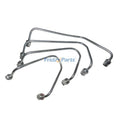 Fuel Injector Pipe Set for Kubota Engine V1702 Bobcat Skid Steer Loader 645 743