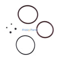 Fuel Injector Repair Kit 504125329 for Iveco Engine F3AFE613A F3BFA613B F3BFA613C New Holland Combine CR10.90A4 CR8.90D4 CR9.90A4