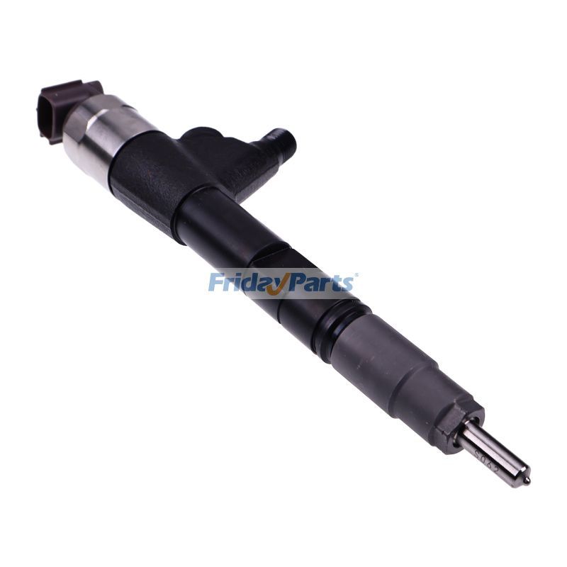 Fuel Injector SBA131406570 for CASE Skid Steer Loader SR175 SV185
