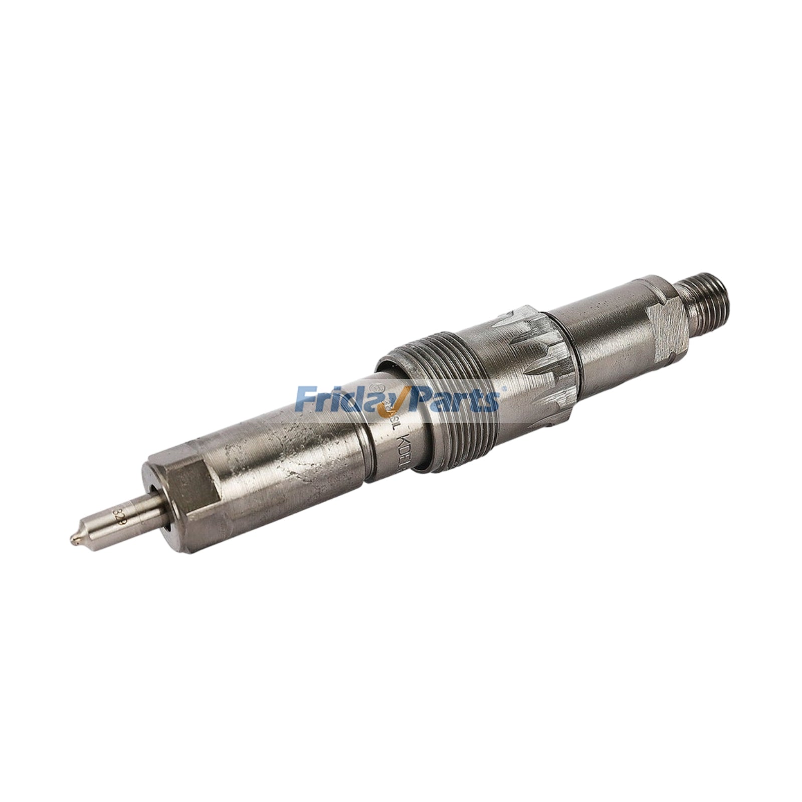 Fuel Injector SE501185 RE63261 0432131737 for John Deere Engine 6081 6081AF001 6081TF001 8.1 L