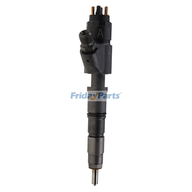 Fuel Injector 03050480 04290987 for Deutz Engine TCD4L2012 TCD6L2012
