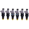 Fuel Injector 0280150846 0280150842 0280150563 for Mazda RX7 Chevrolet Camaro Corvette BMW M3 M5 Ford Mann Opel Fiat Bondo Marea Buick