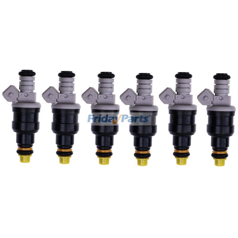 Fuel Injector 0280150846 0280150842 0280150563 for Mazda RX7 Chevrolet Camaro Corvette BMW M3 M5 Ford Mann Opel Fiat Bondo Marea Buick