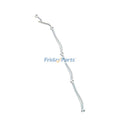 Fuel Line 6680787 for Kubota Engine V3300 V3800 Bobcat Loader A300 S220 S250 S300 S770 T250 T750 T870
