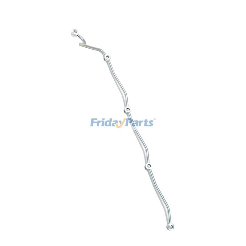 Fuel Line 6680787 for Kubota Engine V3300 V3800 Bobcat Loader A300 S220 S250 S300 S770 T250 T750 T870