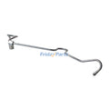 Fuel Line Tube J929463 for CASE Dozer 1650K 650K 850K Loader 621C 621D Tractor MX100 MX110 MX120 MX135
