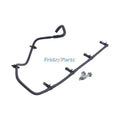 Fuel Lines Kit for Doosan Engine D34 Bobcat Telehandler V519 V723 V923