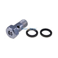 Fuel Overflow Return Valve 3941156 1417413047 P7100 3941156 for Cummins Engine 6B5.9 ISB QSB5.9 QSB6.7 QSC8.3