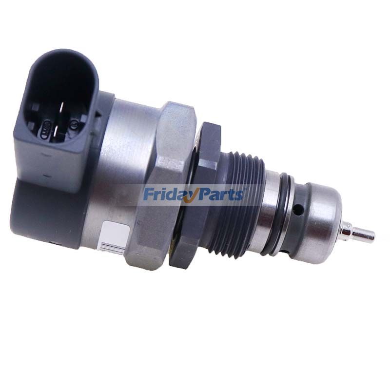 Replacement for Bosch Fuel Pressure Control Valve 0281006246 8508157 for BMW X5 X6 E70 E71