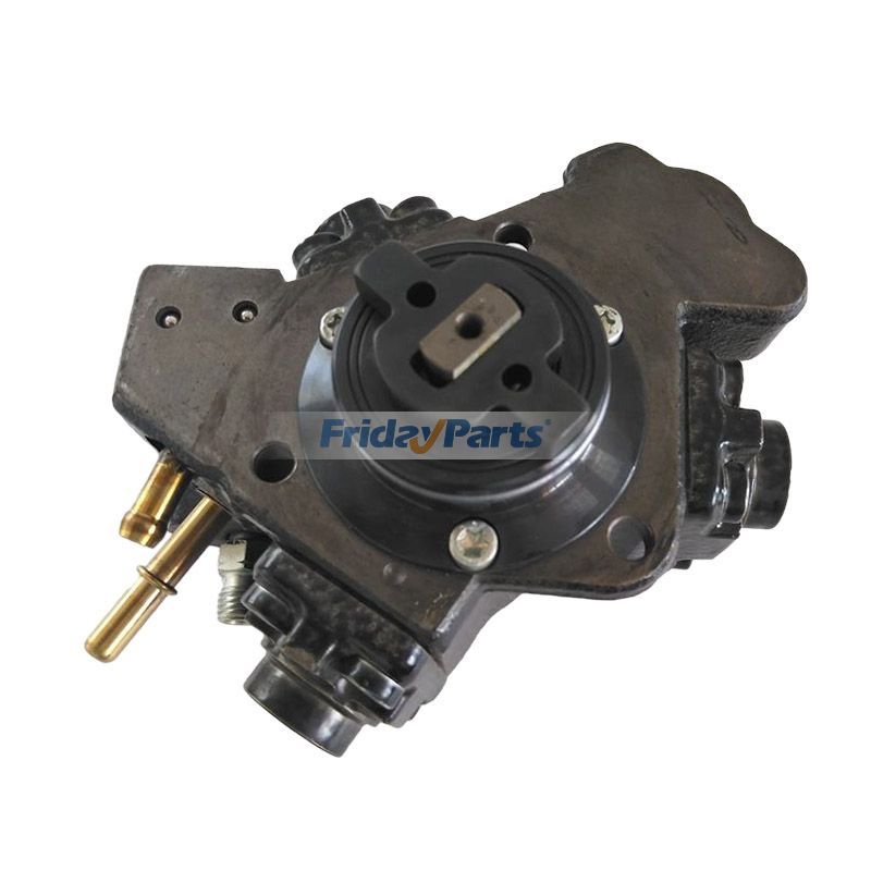 Fuel Pressure Pump 0445010408 Replacement for Bosch