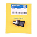 Fuel Pressure Sensor 50438237 15732-68L00-000 for Suzuki Swift IV Fiat 500 Idea Doblo Grande Punto