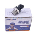 Aftermarket Bosch 0281006177 Fuel Pressure Sensor for Engine Truck Tractor Combine Harvester Excavator Loader