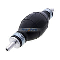 Fuel Primer Pump 6657734 for Bobcat 440 453 463 540 640 645 653 740 743 751 753 763 773