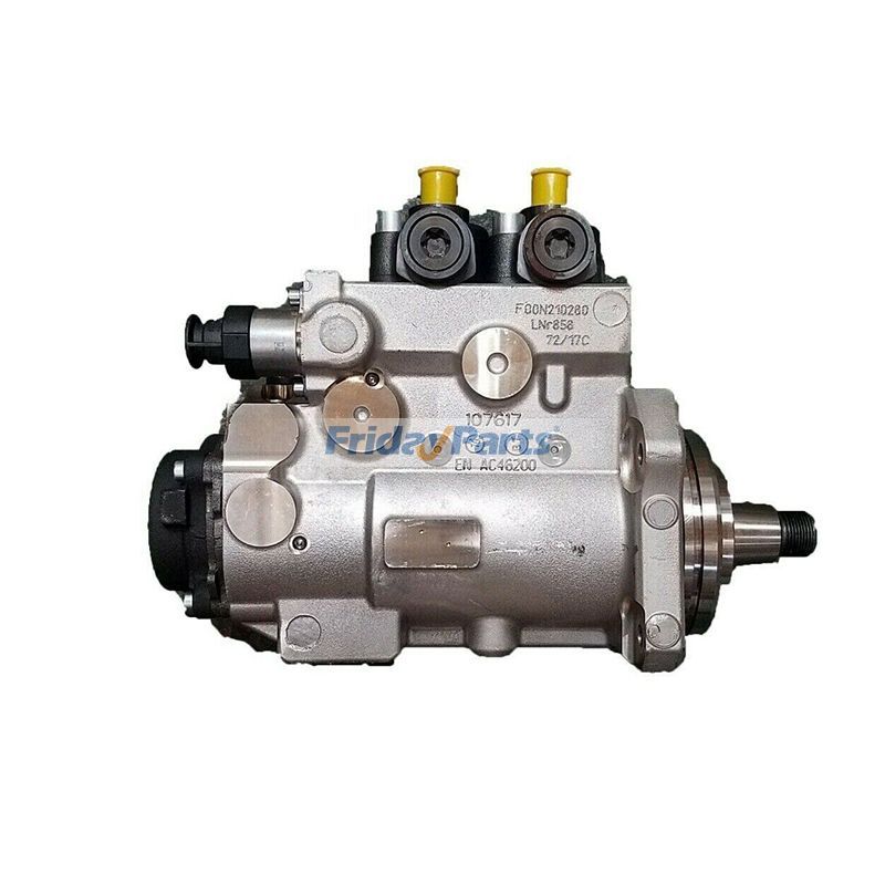 Fuel Pump 0-445-020-126 F00N210280 3007641C93 Replacement for Bosch Navistar Maxxforce