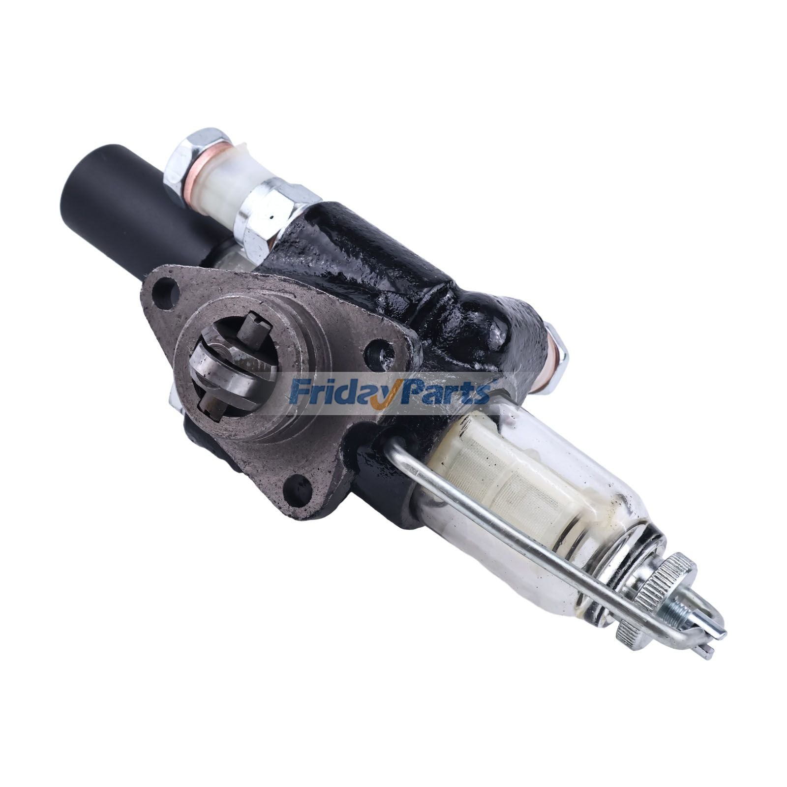 Feul Pump 0000901150 0440017011 0440017996 SP11005008 for Mercedes Benz OM362 OM366 Iveco 8360.05.673 8365.25.530 Engine