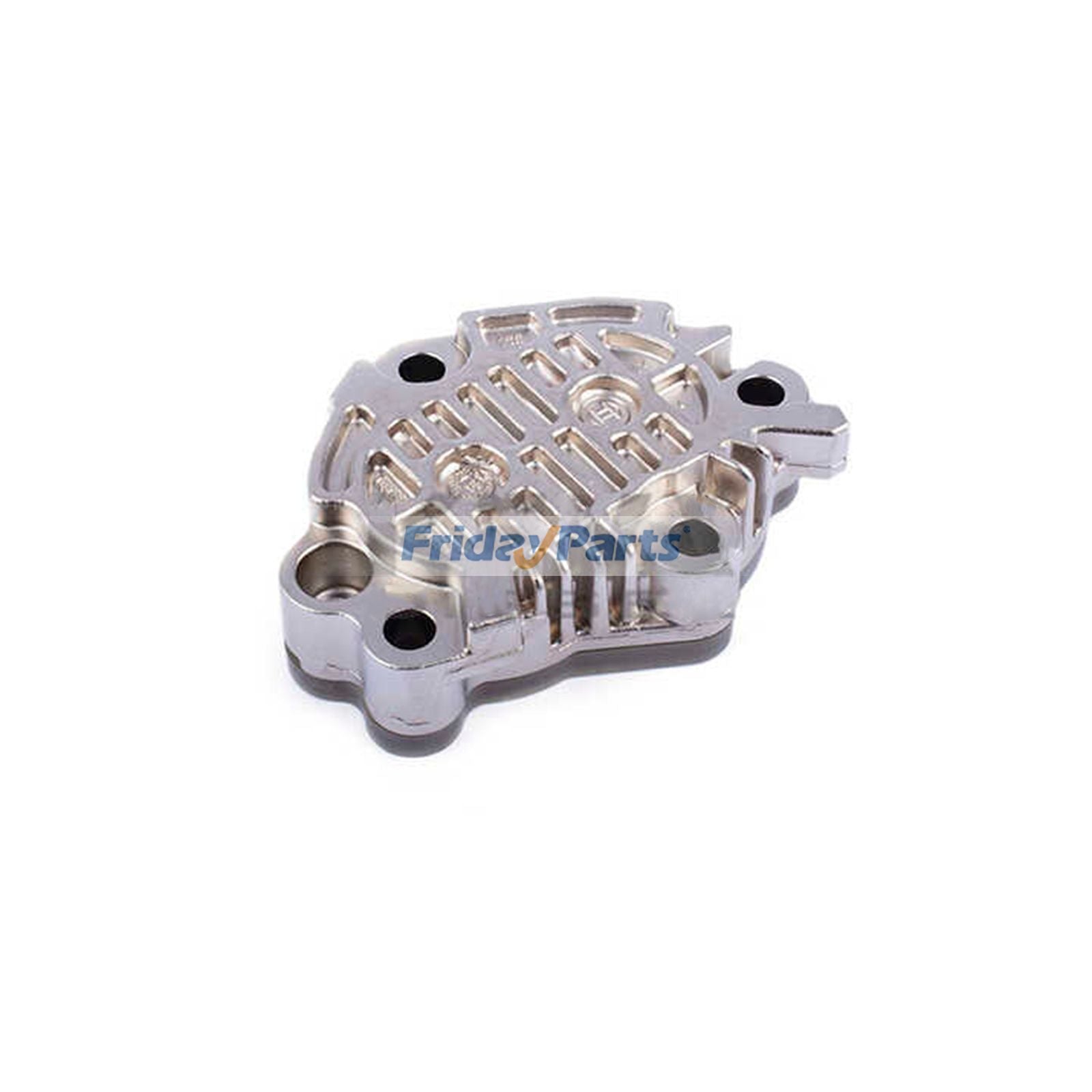 Aftermarket Bosch 0440020077 Fuel Pump for Heavy-Duty Truck