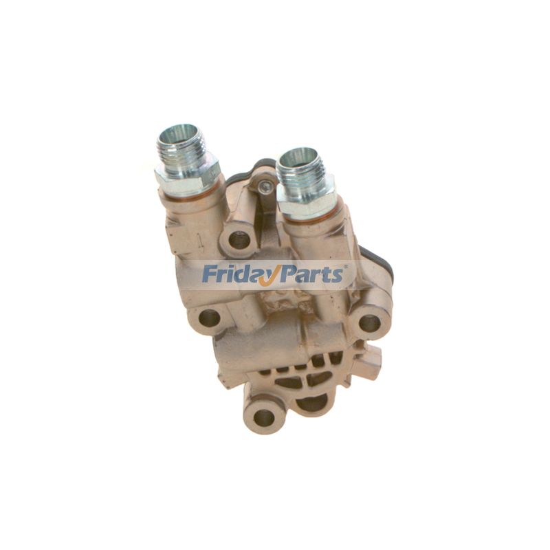 Fuel Pump 0440020117 0440020082 G2100-1111140-A38 for Yuchai Engine