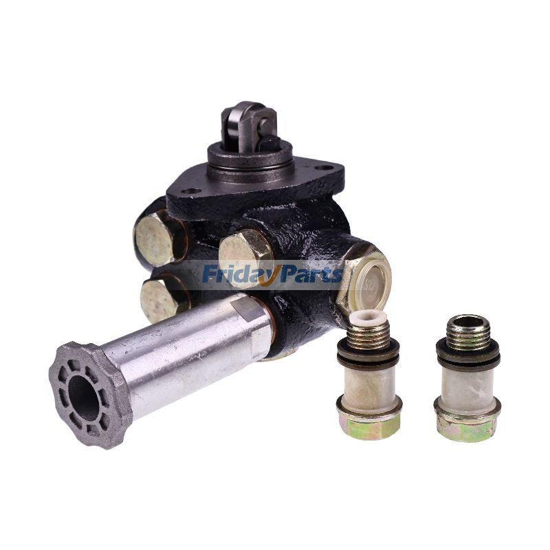 Aftermarket Zexel 105237-1690 Replacement for Bosch 9440610116 Mitsubishi ME731730 Fuel Pump