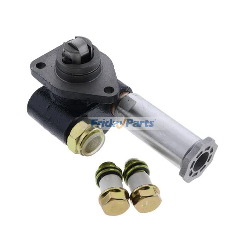 Fuel Pump 11-5998 for Isuzu Engine C201 Thermo King Sentry Super SB Series