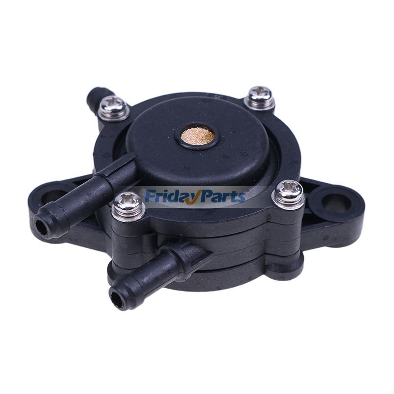 Fuel Pump 27099-96 27099-80 27099-82 for Columbia Par Car 2-Cycle 4-Cycle Gas Golf Cart