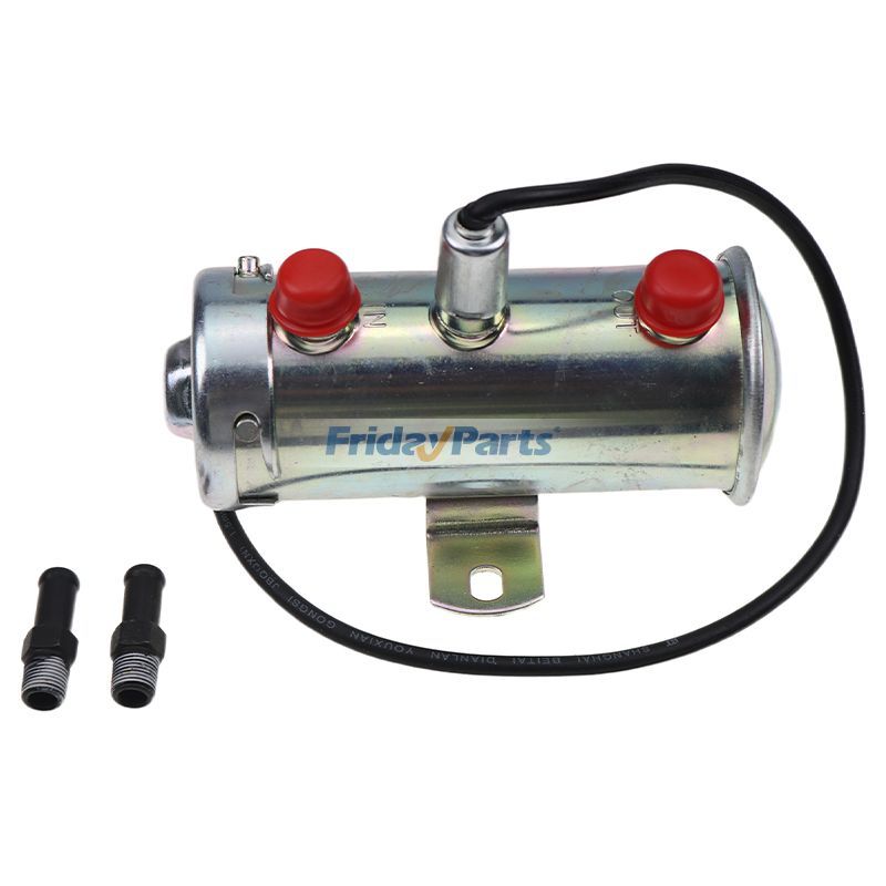 Fuel Pump 40220E 170351C1 for New Holland 8260 8160 CASE 915 815