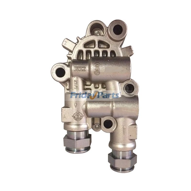 Fuel Pump 42543436 0440020019 for New Holland CASE Engine F4AE3482E F2CE9684D Sprayer Patriot 3250