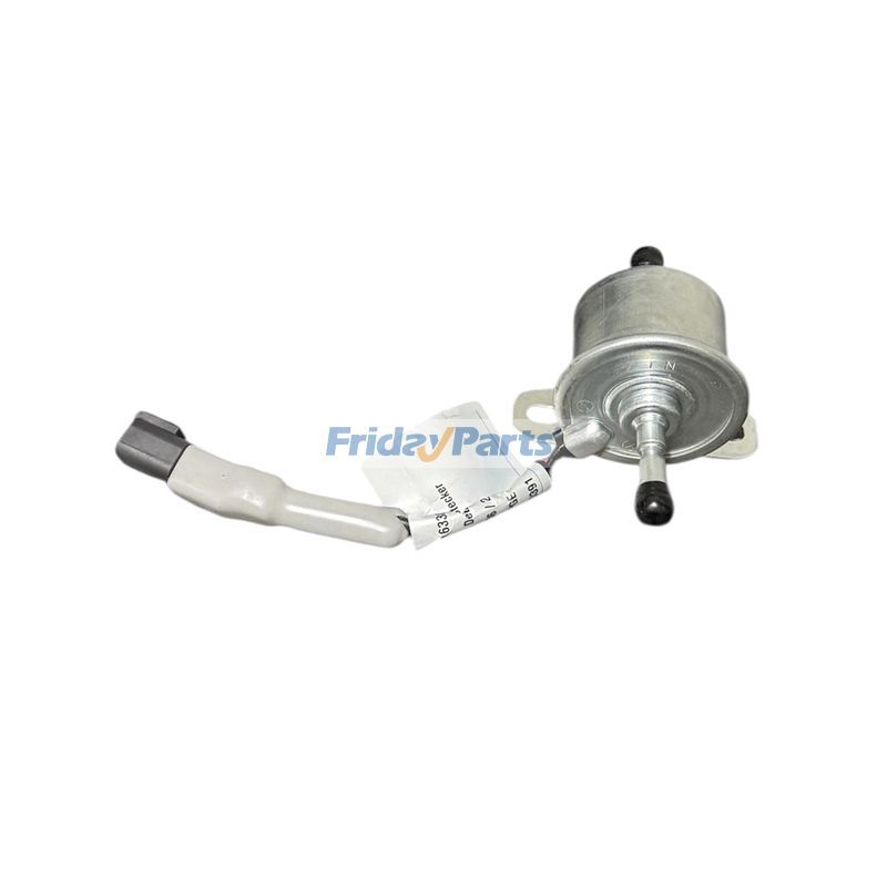 Fuel Pump 46330155 for Bomag
