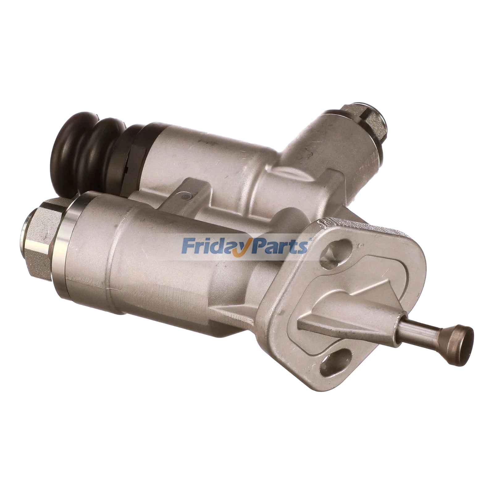 Fuel Pump 47592825 for FPT/Iveco Engine F4CE9684K New Holland Tractor T6030 T6050 T6070 TS6.120 TS6.125 TS6.140