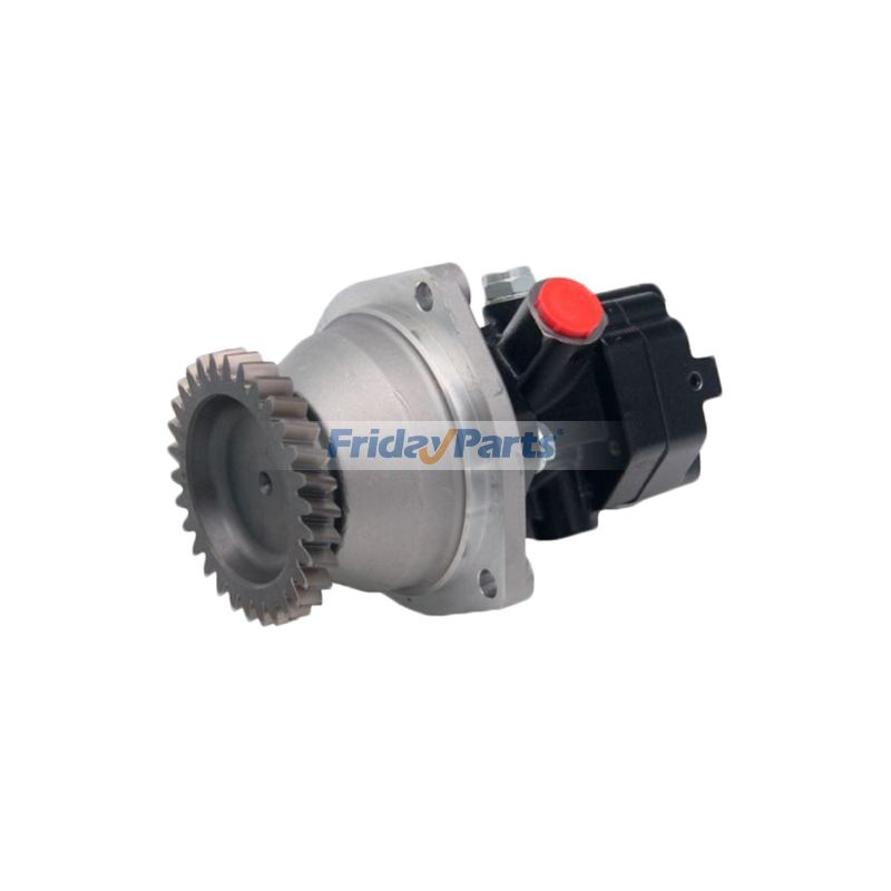 Fuel Pump 500342261 for Iveco Engine F2BE0681C F2BE0681B F2BE0681B F2BE0681A Off-Road Truck Stralis Trakker Cursor 8 2002-2013