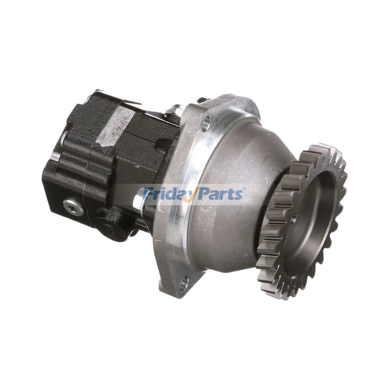 Fuel Pump 504040201 504067725 for Iveco Engine F3AE0684D F3AE0684E F3AE0684G CASE Tractor STEIGER485 Harvester 7010 7120 8010 8120 9010 9120 AFX8010