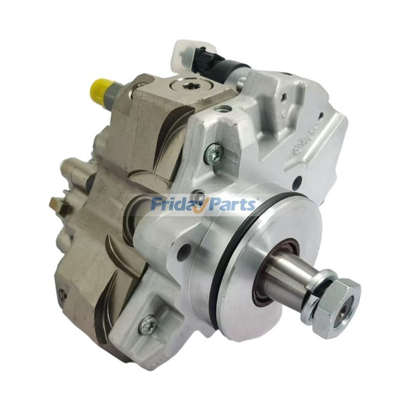 Fuel Pump 5801600539 5802206690 for FPT Engine F4AFE612F NEF67TE8W NEF45TE1P CASE Loader 521G2 621F 721E 821F 921G
