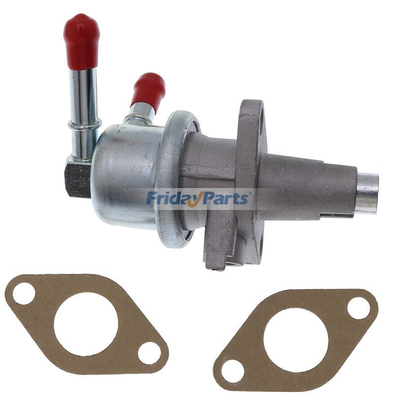 Fuel Pump 6655216 for Bobcat 325 328 329 331 334 335 337 341 E32 E35 E42 E45 E50 E55