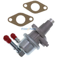 Fuel Pump 6655216 for Bobcat Skid Steer Loader 645 743 751 751G 753 753G 753L 763 763G 773 773G 7753