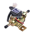 Fuel Pump 825232 for Briggs & Stratton Engine 430447-0105-01 433447-0115-01 433447-0215-E2 580447-0105-E1 580447-0115-E2