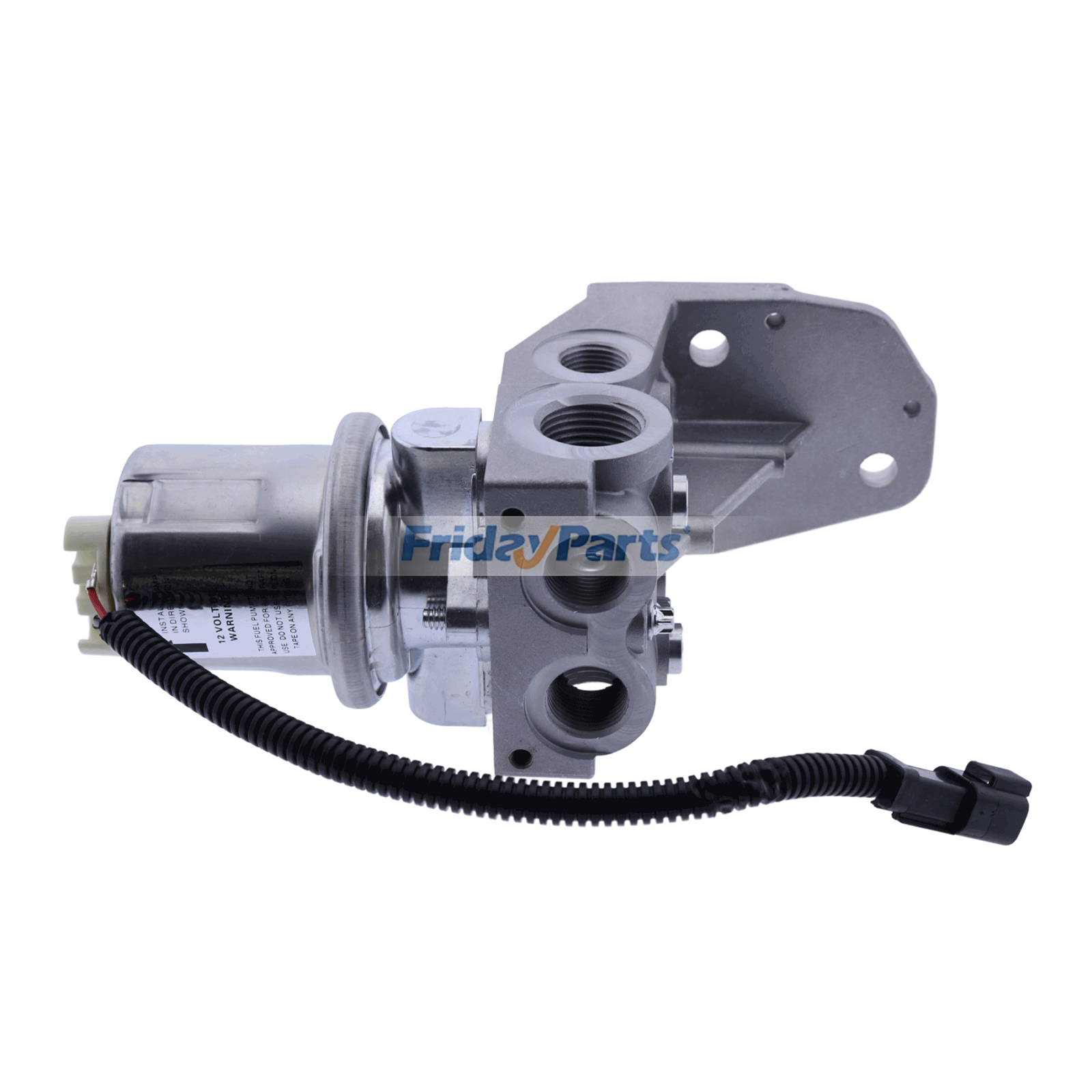 Fuel Pump 87585287 for CASE Tractor MX240 MX255 MX270 MX285
