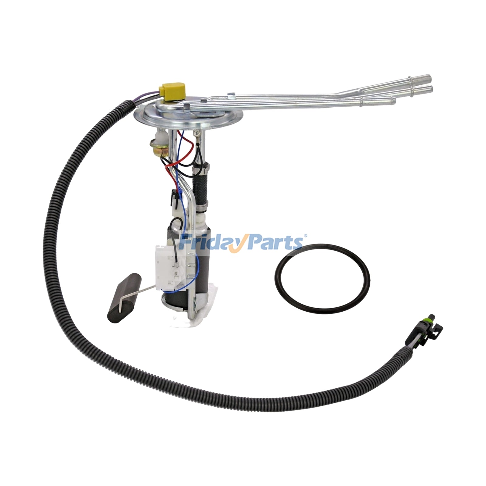 Fuel Pump Assembbly 25028229 SP10H1H for Chevrolet Caprice V8 5.7L 5.0L V6 4.3L Buick Roadmaster 1991-1992