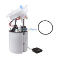 Fuel Pump Assembly 16147163298 228235018007Z for BMW 128i 135i 135is 323i 325i 325xi 328i 328xi 330i 330xi 335i 335is 335xi X1 2005-2015