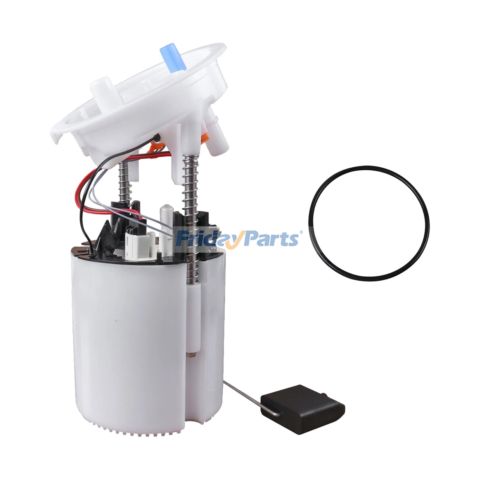 Fuel Pump Assembly 16147163298 228235018007Z for BMW 128i 135i 135is 323i 325i 325xi 328i 328xi 330i 330xi 335i 335is 335xi X1 2005-2015