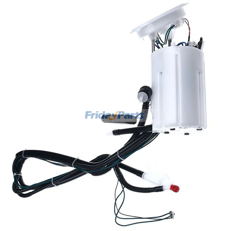 Fuel Pump Assembly Sending Unit 16117373458 for BMW E60 525i 530i 550i E60 650i E63 E64 2004-2010