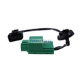 Fuel Pump Control Module 3C0906093A V15710061 for Audi TT Quattro L4 2.0L 2008-2014 Volkswagen Passat CC 2009-2017