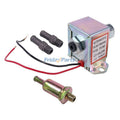 12V Fuel Pump D72347 40105 for CASE Skid Steer Loader 1816 1816B