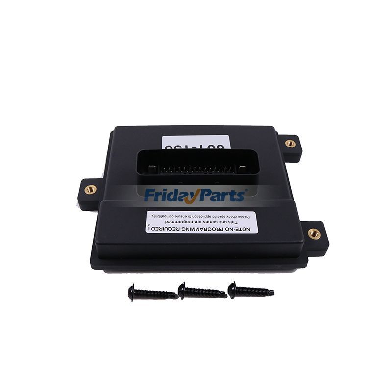 Fuel Pump Flow Control Module 20964305 601-130 for Cadillac Escalade EXT ESV CTS Buick Enclave Chevrolet Avalanche Silverado 1500 2500