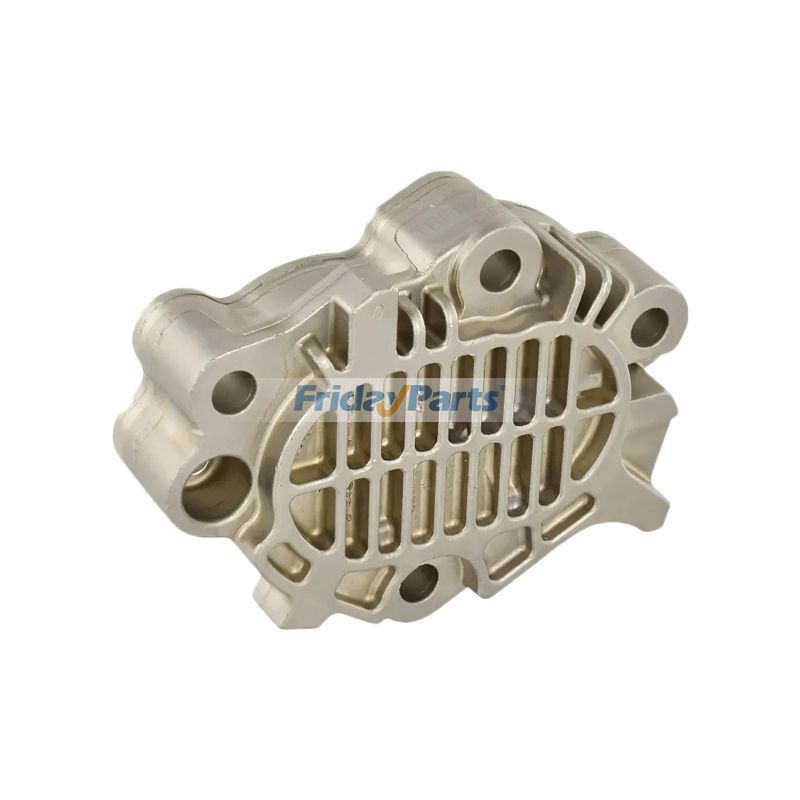 Fuel Pump for Cummins Engine 4.5L 5.9L ISB QSB - Replaces Bosch 0440020030