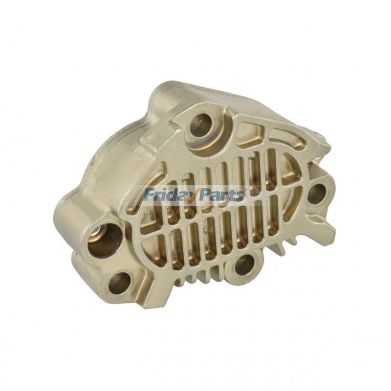 Fuel Pump for Volvo Penta - Replaces Bosch 0440020051