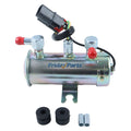Fuel Pump KHH11882 KHR12840 for CASE Excavator CX130B CX160C CX160D CX210C CX210D CX250D CX300C CX300D CX350D CX490D