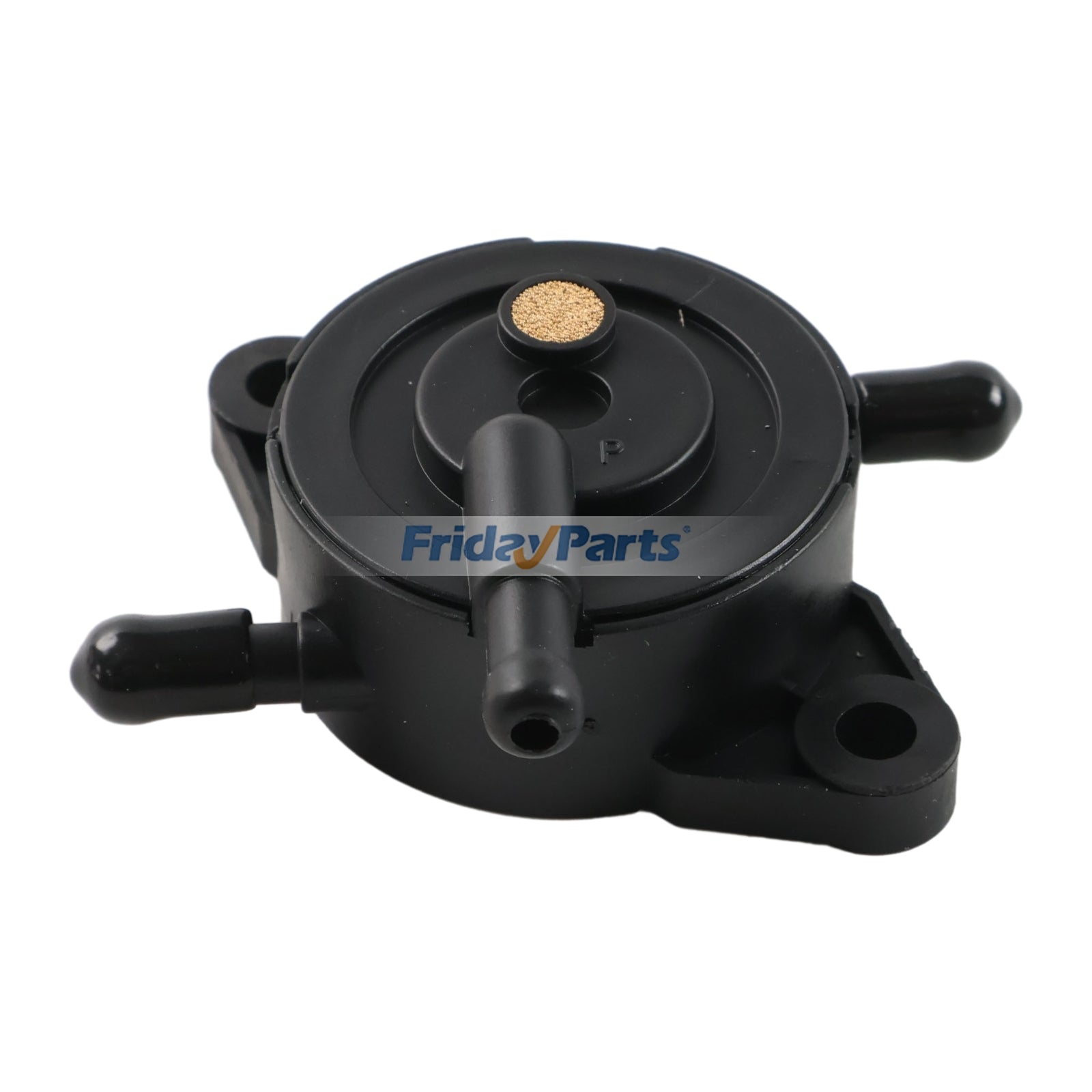Fuel Pump MIU12470 for John Deere 636M 647A 648M 648R 652M 661R Z445 Z465 Z665