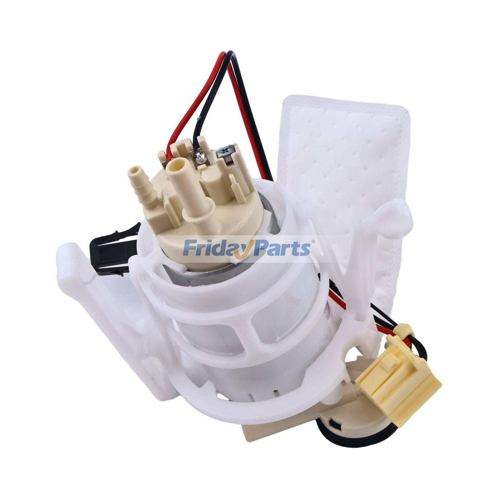 Fuel Pump Module Assembly 16117217261 for BMW F01 F02 740i 750i 740Li 2007-2012