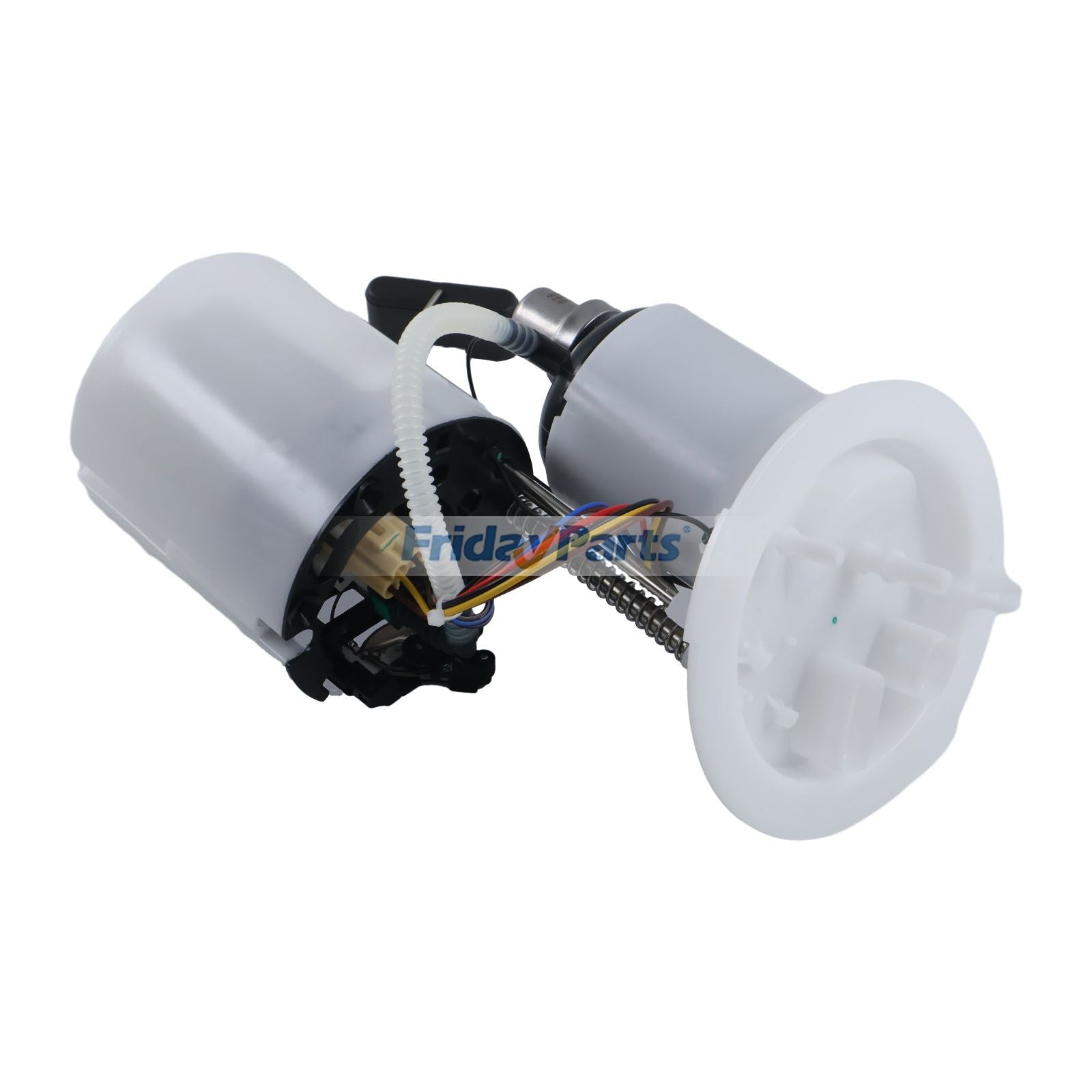 Fuel Pump Module Assembly 8K0919051AJ for Audi A4 Quattro A5 S4 S5 RS5 L4 3.0L 4.2L 2.0L 2013-2016